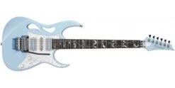 Ibanez PIA3761C Steve Vai Signature Blue Powder