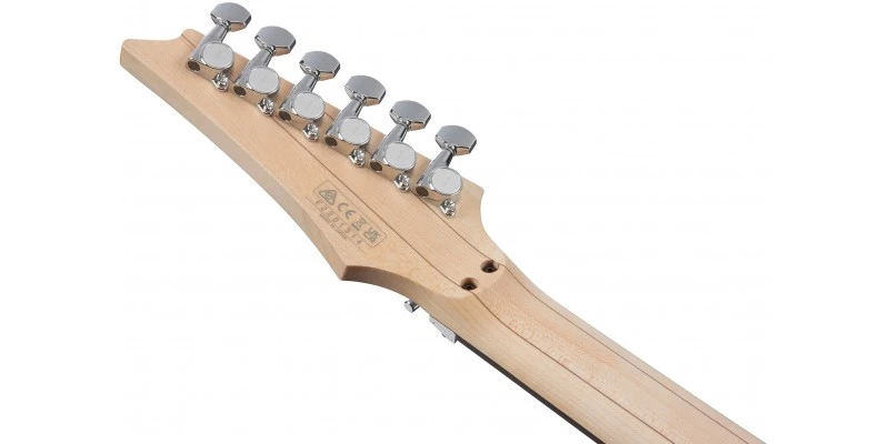 Ibanez PIA3761C Steve Vai Signature Blue Powder - Image 8