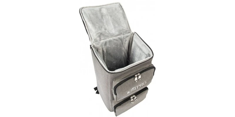 Kinsman KAA70 JustPro 70 Watt Battery-Powered Acoustic Amplifier - Image 6