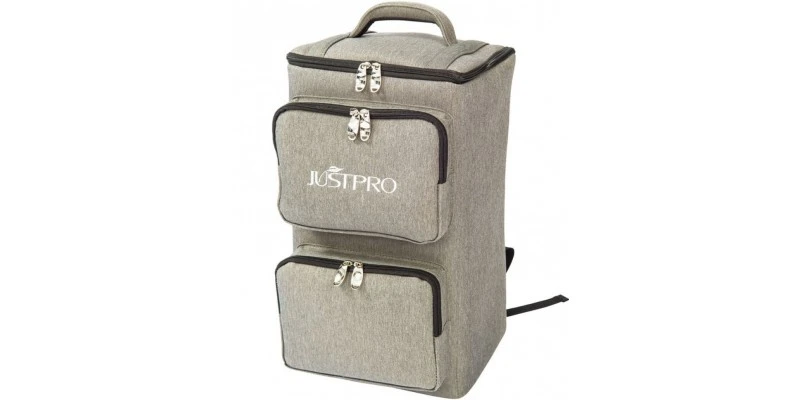 Kinsman KAA70 JustPro 70 Watt Battery-Powered Acoustic Amplifier - Image 5