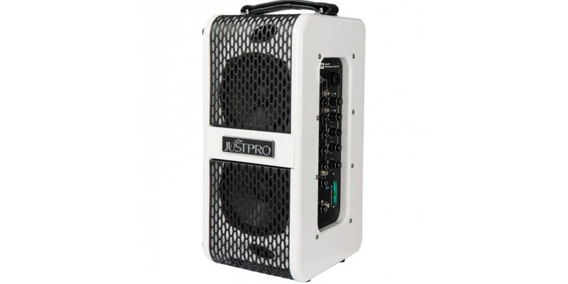 Kinsman KAA70 JustPro 70 Watt Battery-Powered Acoustic Amplifier