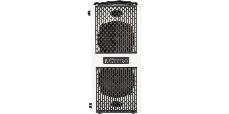 Kinsman KAA70 JustPro 70 Watt Battery-Powered Acoustic Amplifier - Image 3