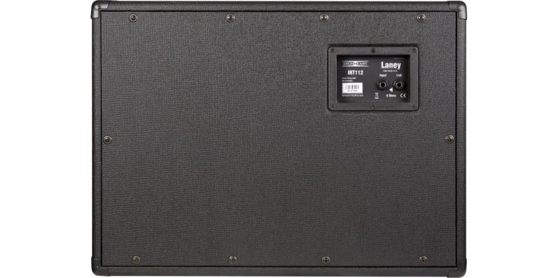 Laney Ironheart IRT112 1x12" Guitar Amp Cabinet - Image 4