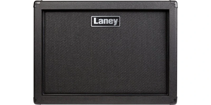 Laney Ironheart IRT112 1x12" Guitar Amp Cabinet - Image 2