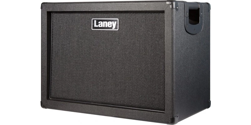 Laney Ironheart IRT112 1x12" Guitar Amp Cabinet - Image 3