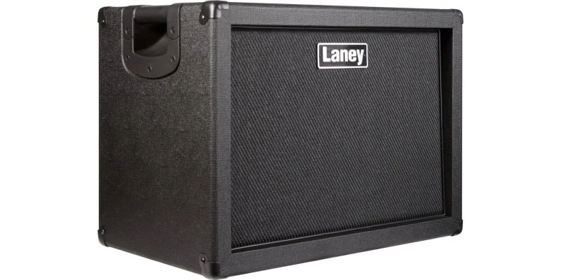 Laney Ironheart IRT112 1x12" Guitar Amp Cabinet