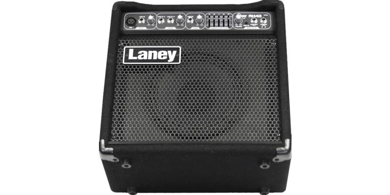 Laney AH40 Audiohub 40 Watt Amplifier Combo - Image 2