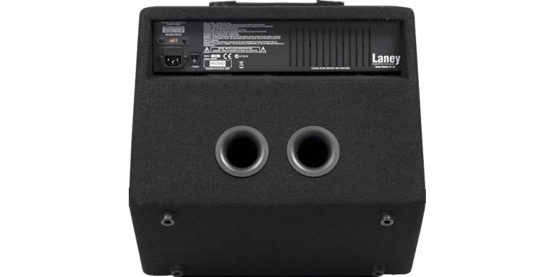 Laney AH80 Audiohub 80 Watt Amplifier Combo - Image 2