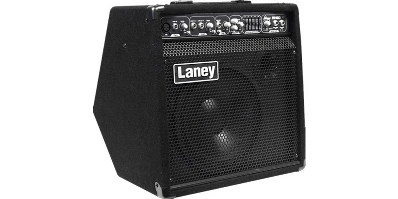 Laney AH80 Audiohub 80 Watt Amplifier Combo
