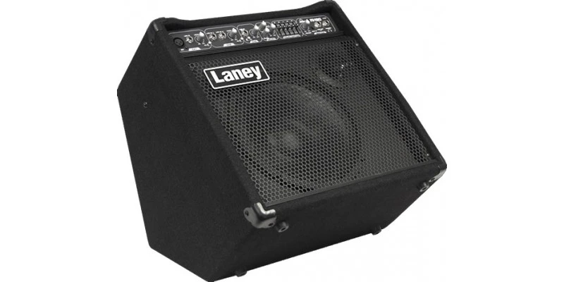Laney AH80 Audiohub 80 Watt Amplifier Combo - Image 5