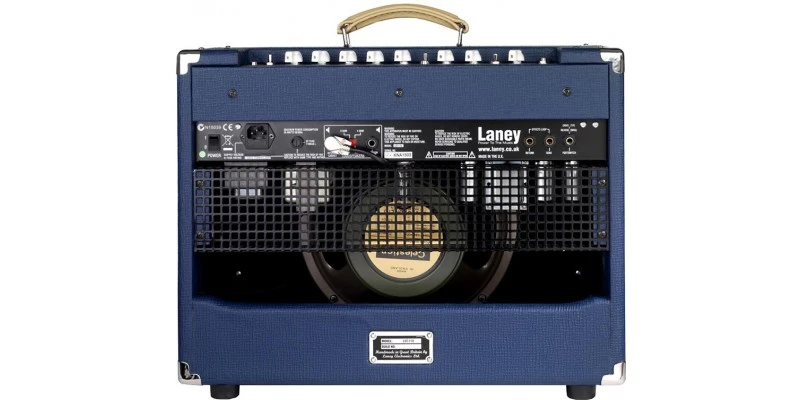 Laney Lionheart L5T-112 Combo Guitar Amp - Image 2