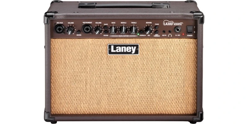 Laney LA30D Acoustic Amplifier