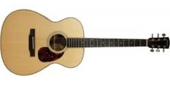 Larrivee OM-02 Acoustic Guitar