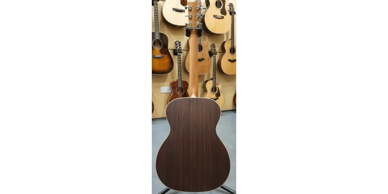 Larrivee OM-40R Rosewood Legacy Series - Image 12