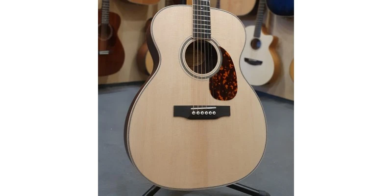 Larrivee OM-40R Rosewood Legacy Series - Image 2