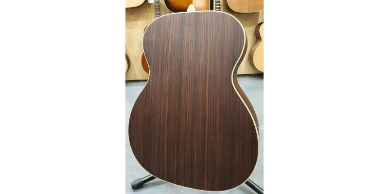 Larrivee OM-40R Rosewood Legacy Series - Image 13