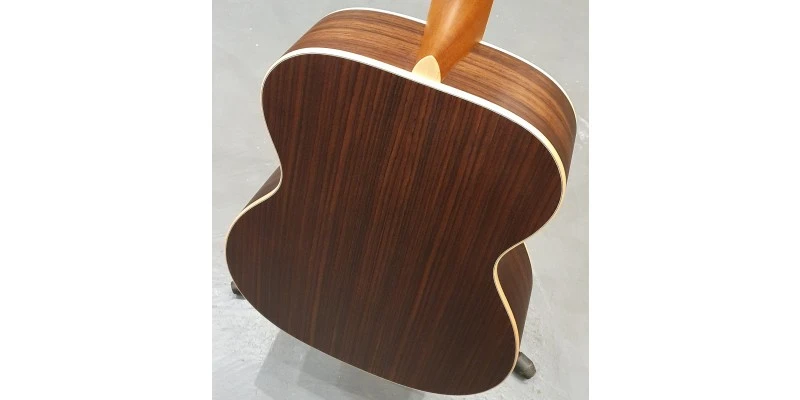 Larrivee OM-40R Rosewood Legacy Series - Image 15