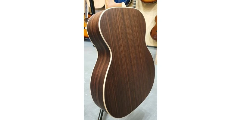 Larrivee OM-40R Rosewood Legacy Series - Image 14