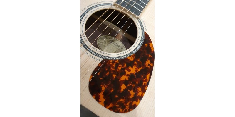 Larrivee OM-40R Rosewood Legacy Series - Image 6