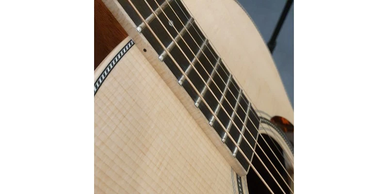 Larrivee OM-40R Rosewood Legacy Series - Image 9