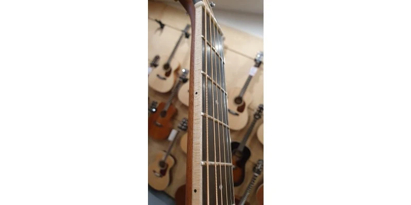 Larrivee OM-40R Rosewood Legacy Series - Image 10