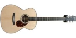 Larrivee OM-40R Rosewood Legacy Series