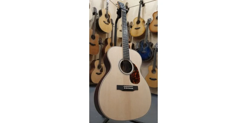 Larrivee OM-40R Rosewood Legacy Series - Image 5