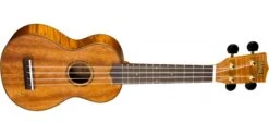 Mahalo Limited Edition II Soprano Ukulele U/LTD2