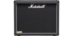 Marshall 1936V Cabinet 2 X 12