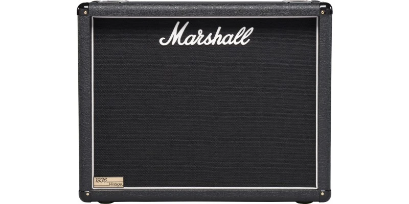 Marshall 1936V Cabinet 2 X 12
