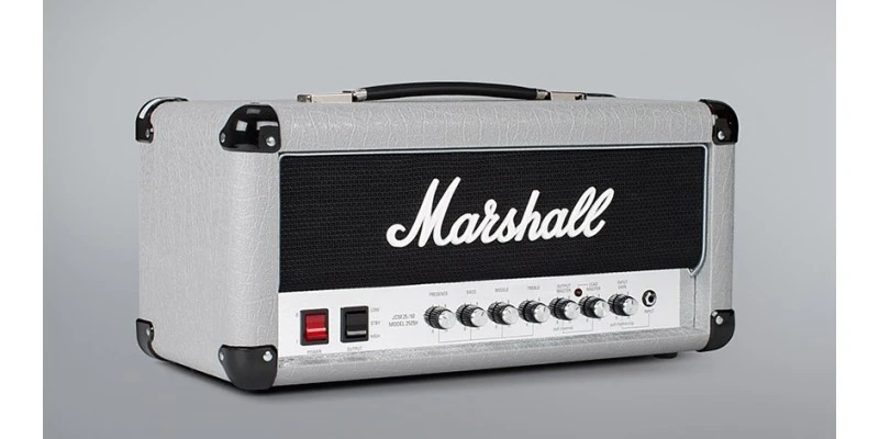 Marshall 2525H Mini Jubilee Head Guitar Amp - Image 2