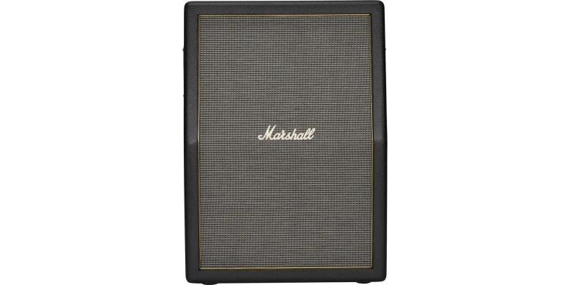 Marshall Origin212A Angled Cabinet For Origin Amps