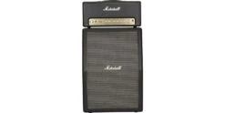 Marshall Origin 20H Amp With Origin212A Angled Cab Half Stack Pack