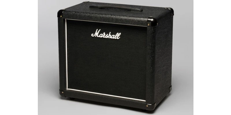 Marshall DSL20HR With MX112R Half Stack Package - Image 7