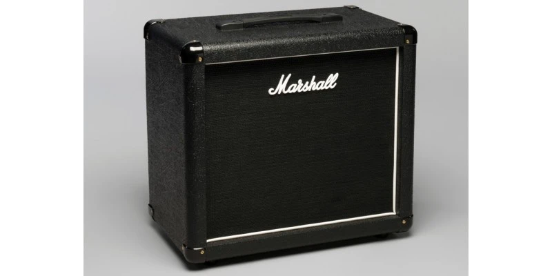 Marshall DSL20HR With MX112R Half Stack Package - Image 6