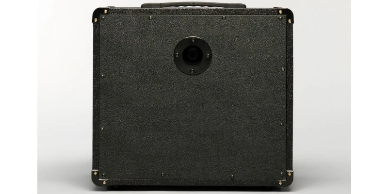 Marshall DSL20HR With MX112R Half Stack Package - Image 8