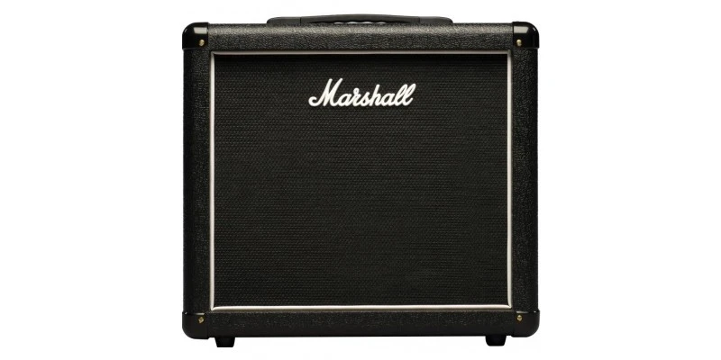 Marshall DSL20HR With MX112R Half Stack Package - Image 5