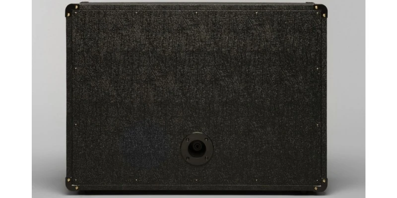 Marshall DSL20HR With MX212R Half Stack Package - Image 7