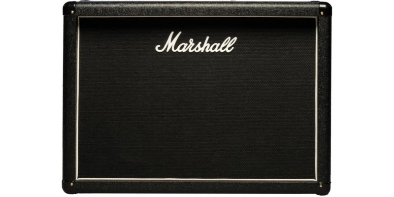 Marshall DSL20HR With MX212R Half Stack Package - Image 5