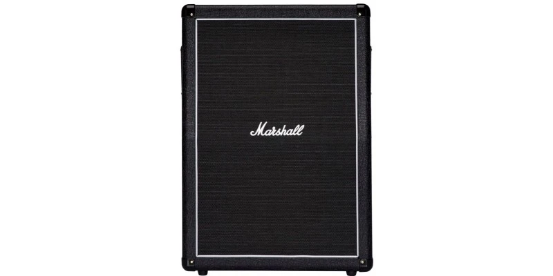 Marshall DSL20HR With MX212AR Half Stack Package - Image 3