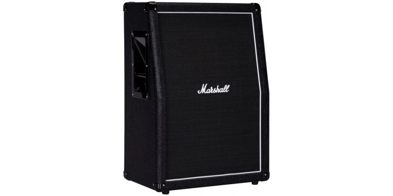 Marshall DSL20HR With MX212AR Half Stack Package - Image 6