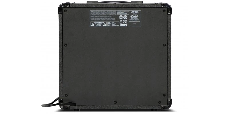 Marshall MG15G Guitar Amp Combo - Image 4