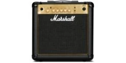 Marshall MG15G Guitar Amp Combo
