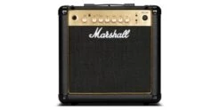 Marshall MG15GR Guitar Amp Combo With Reverb