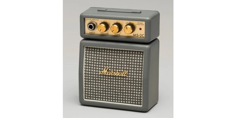 Marshall MS2C Micro Amp Classic - Image 2