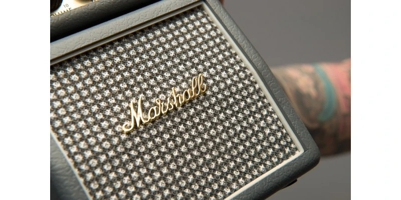 Marshall MS2C Micro Amp Classic - Image 3
