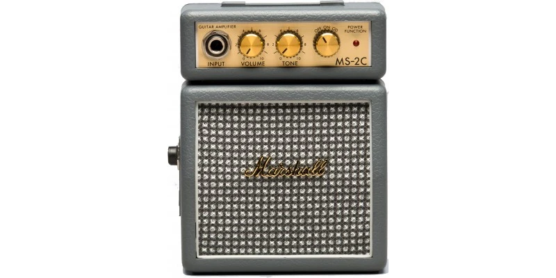Marshall MS2C Micro Amp Classic