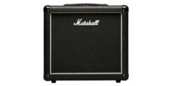 Marshall MX112R Speaker Cabinet