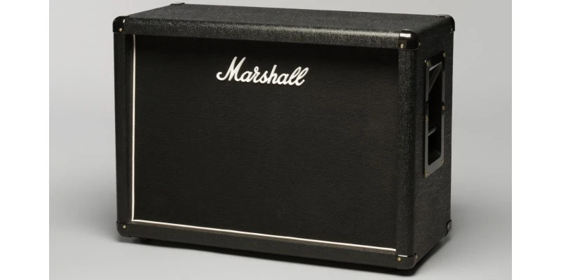 Marshall MX212R Speaker Cabinet - Image 2
