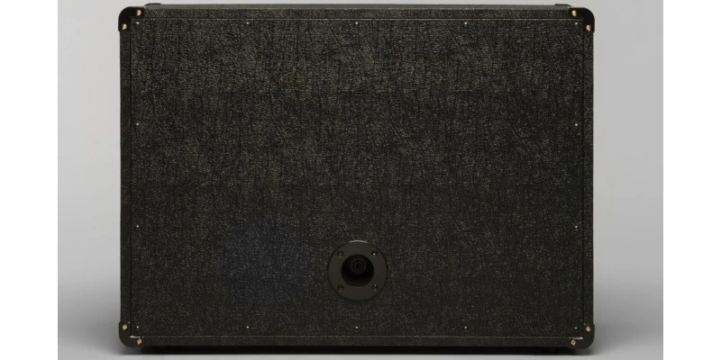 Marshall MX212R Speaker Cabinet - Image 3